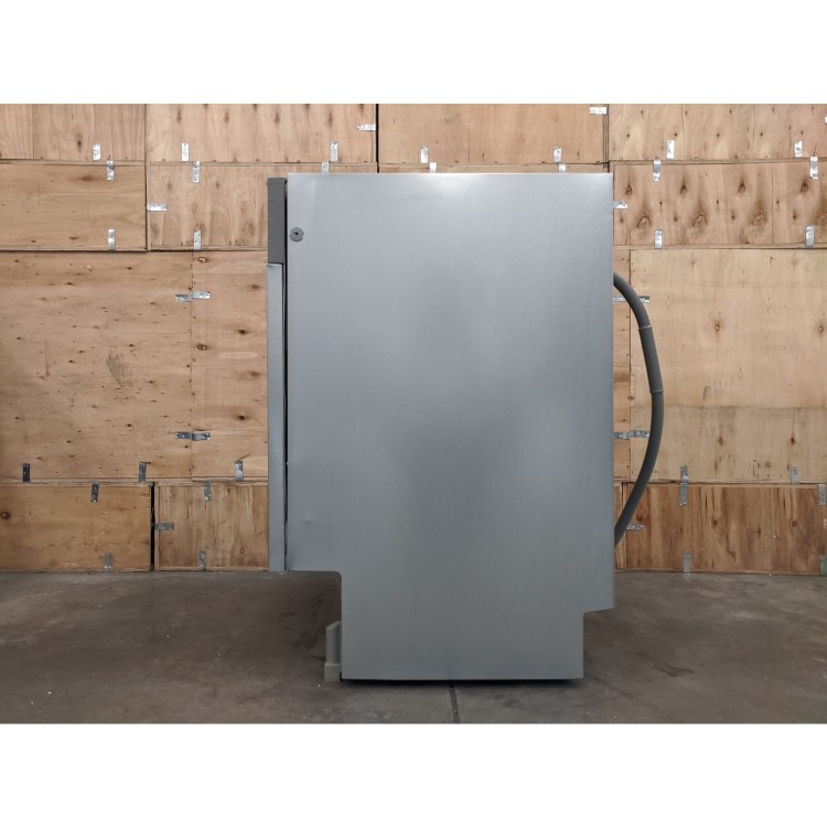 Refurbished Hotpoint HIC3B19CUK 13 Place Fully Integrated Dishwasher