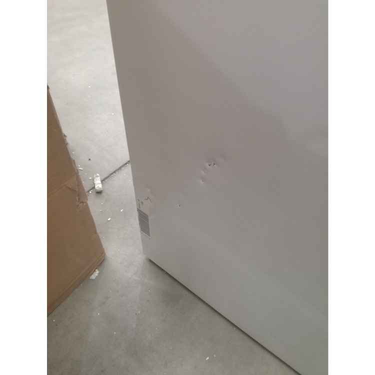 Refurbished Liebherr GP1376 Freestanding 102 Litre Frost Freezer White