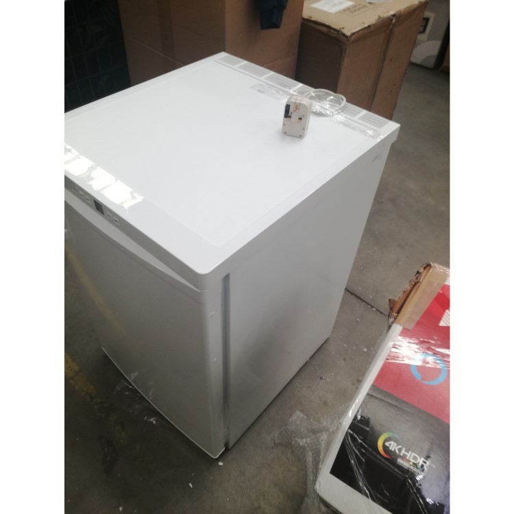 Refurbished Liebherr GP1376 Freestanding 102 Litre Frost Freezer White
