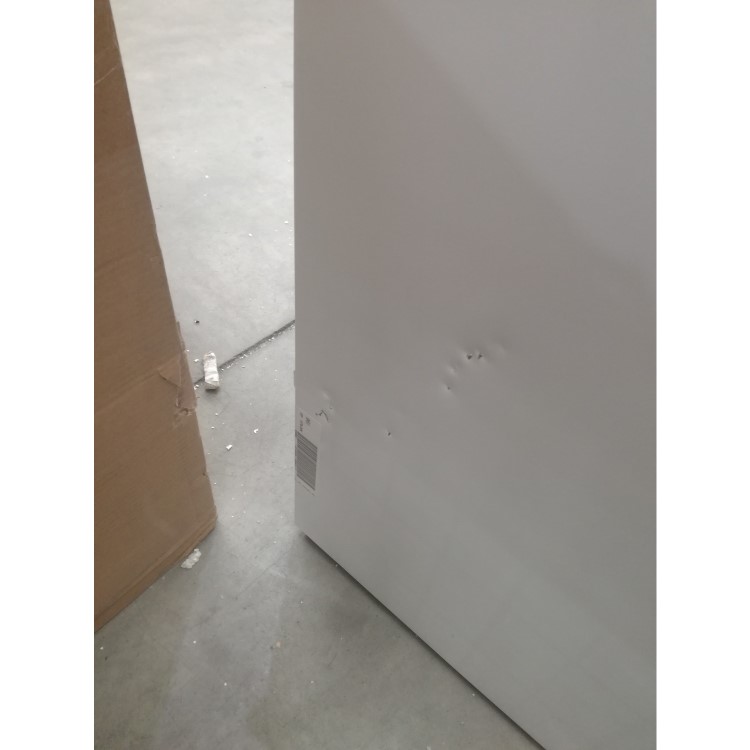 Refurbished Liebherr GP1376 Freestanding 102 Litre Frost Freezer White