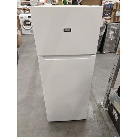 Refurbished Zanussi ZTAN24FW0 Freestanding 205 Litre Fridge Freezer White