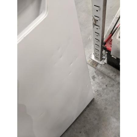 Refurbished Zanussi ZTAN24FW0 Freestanding 205 Litre Fridge Freezer White