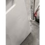 Refurbished Zanussi ZTAN24FW0 Freestanding 205 Litre Fridge Freezer White