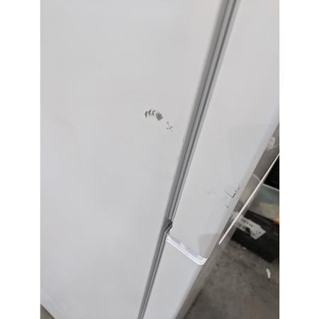 Refurbished Zanussi ZTAN24FW0 Freestanding 205 Litre Fridge Freezer White