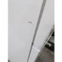 Refurbished Zanussi ZTAN24FW0 Freestanding 205 Litre Fridge Freezer White