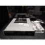 Refurbished Smeg KDD60VXE-2 60cm Downdraft Extractor Black Glass