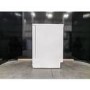 Refurbished Hotpoint HFC3C32FWUK 14 Place Freestanding Dishwasher White