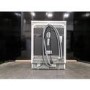 Refurbished Hotpoint HFC3C32FWUK 14 Place Freestanding Dishwasher White