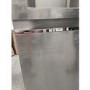 Refurbished LG GSXV91BSAE Freestanding 635 Litre Frost Free American Fridge Freezer Stainless Steel