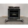 Refurbished Zanussi Series 60 ZOPNA7X1 60cm Pyrolytic AirFry Single Built In Electric Oven Stainless Steel