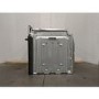 Refurbished Zanussi Series 60 ZOPNA7X1 60cm Pyrolytic AirFry Single Built In Electric Oven Stainless Steel
