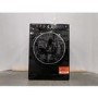 Refurbished Hotpoint RD966JKDUKN Freestanding 9/6KG 1600 Spin Washer Dryer Black