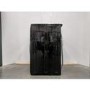 Refurbished Hotpoint RD966JKDUKN Freestanding 9/6KG 1600 Spin Washer Dryer Black