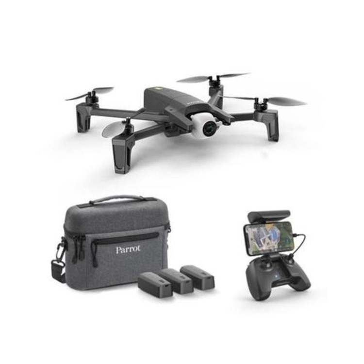 Refurbished Parrot Anafi Work Drone 