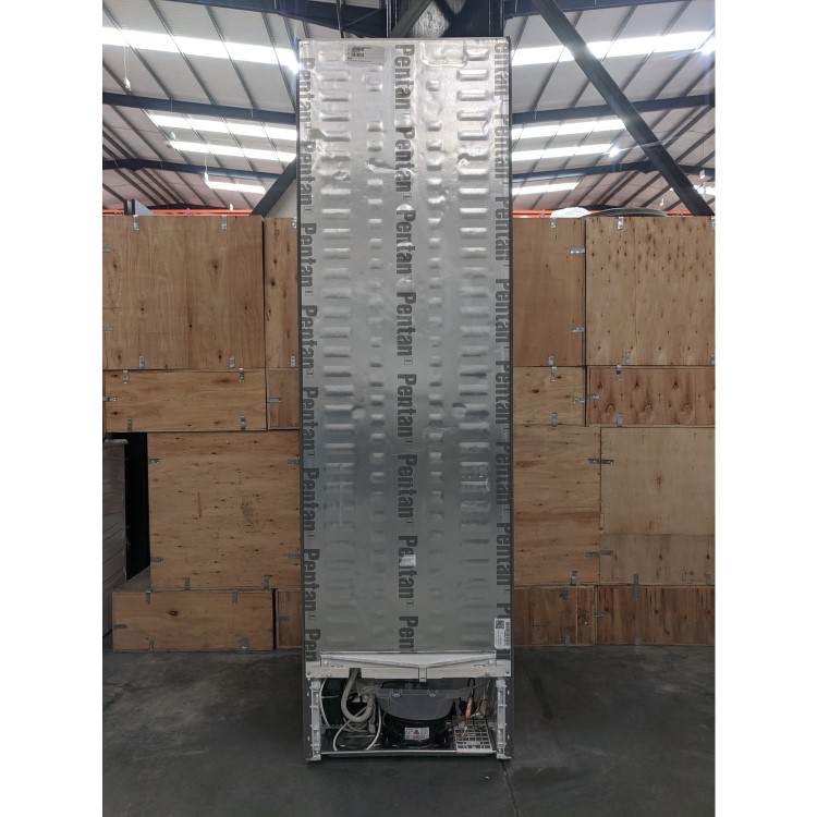 Refurbished Bosch Series 4 KGN39IZEAG Freestanding 368 Litre 60/40 Frost Free Fridge Freezer