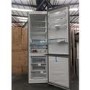 Refurbished Bosch Series 4 KGN39IZEAG Freestanding 368 Litre 60/40 Frost Free Fridge Freezer
