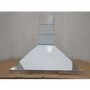 Refurbished Smeg KD61XE2 60cm Chimney Cooker Hood Stainless Steel