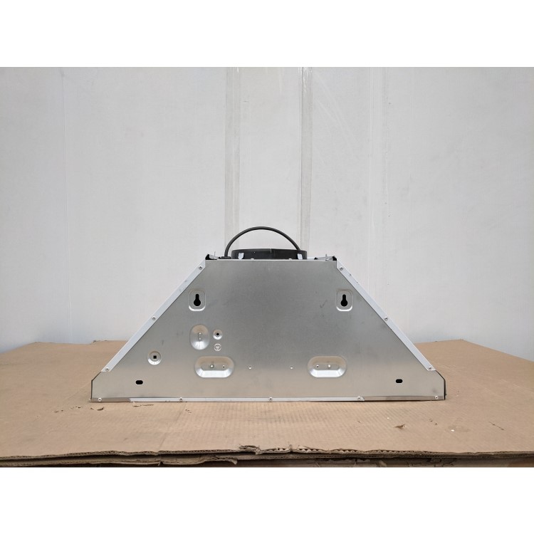 Refurbished Smeg KD61XE2 60cm Chimney Cooker Hood Stainless Steel