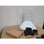 Refurbished Smeg KD61XE2 60cm Chimney Cooker Hood Stainless Steel