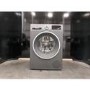 Refurbished Bosch WGG244ARGB Freestanding 9KG 1400 Spin Washing Machine Graphite Silver