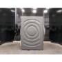Refurbished Bosch WGG244ARGB Freestanding 9KG 1400 Spin Washing Machine Graphite Silver