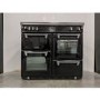 Refurbished Stoves Richmond Deluxe S1000Ei 100cm Electric Range Cooker