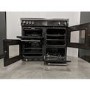 Refurbished Stoves Richmond Deluxe S1000Ei 100cm Electric Range Cooker