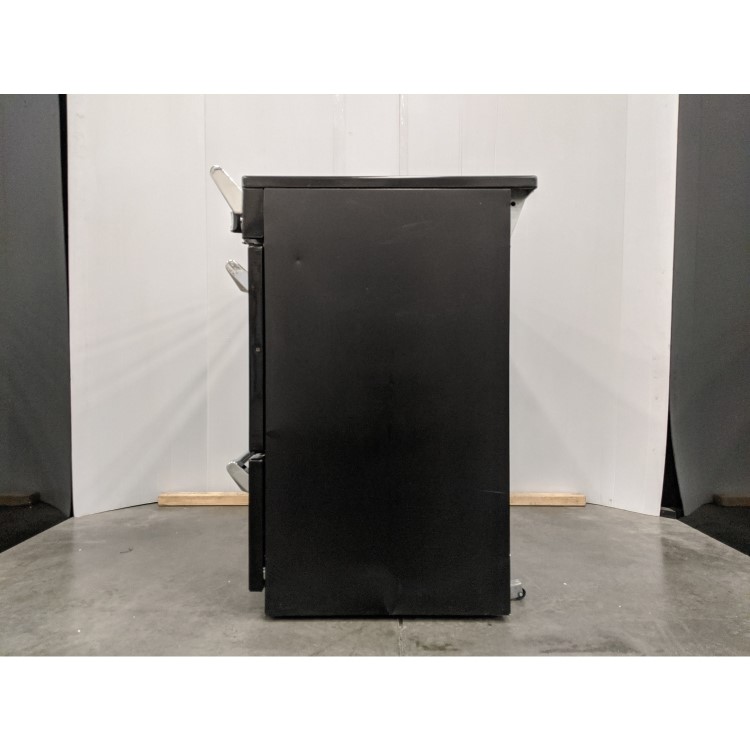 Refurbished Stoves Richmond Deluxe S1000Ei 100cm Electric Range Cooker