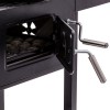 Char-Broil Performance Charcoal 2600 - Charcoal BBQ Grill