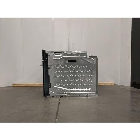 Refurbished Siemens CM878G4B6B 60cm Single Built In Electric Oven with Microwave