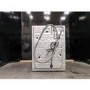 Refurbished Bosch Serie 4 WKD28352GB Integrated 7/4KG 1400 Spin Washer Dryer