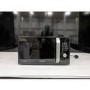 Refurbished Samsung MS23F301TAK 23L 800W Microwave Black