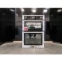 Refurbished Stoves STBI900G 60cm Double Built In Gas Oven Stainless Steel