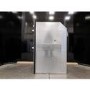 Refurbished Stoves STBI900G 60cm Double Built In Gas Oven Stainless Steel