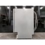 Refurbished Hotpoint HSIC3M19CUKN 10 Place Fully Integrated Dishwasher