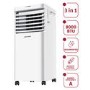 Refurbished ECO 8000 BTU Slimline Portable Air Conditioner