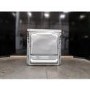 Refurbished Indesit Aria IFW6330WHUK 60cm Single Built In Electric Oven White