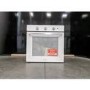 Refurbished Indesit Aria IFW6330WHUK 60cm Single Built In Electric Oven White