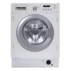 CDA 8kg 1400rpm Integrated Washing Machine