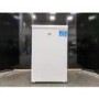 Refurbished Beko CF374W Freestanding 104 Litre Chest Freezer White