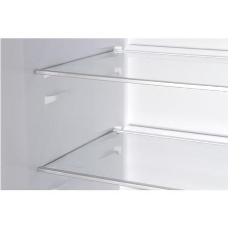 Amica 260 Litre 70/30 Integrated Fridge Freezer - White