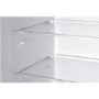 Amica 260 Litre 70/30 Integrated Fridge Freezer - White