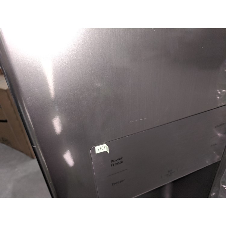 Refurbished Samsung RS50N3513S8 Freestanding 534 Litre Frost Free American Fridge Freezer
