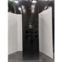 Refurbished Hisense RB327N4WB1 Freestanding 251 Litre 50/50 Fridge Freezer Black