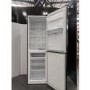 Refurbished Hisense RB327N4WB1 Freestanding 251 Litre 50/50 Fridge Freezer Black