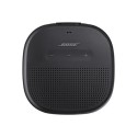 783342-0100 Bose SoundLink Micro Bluetooth Speaker - Black