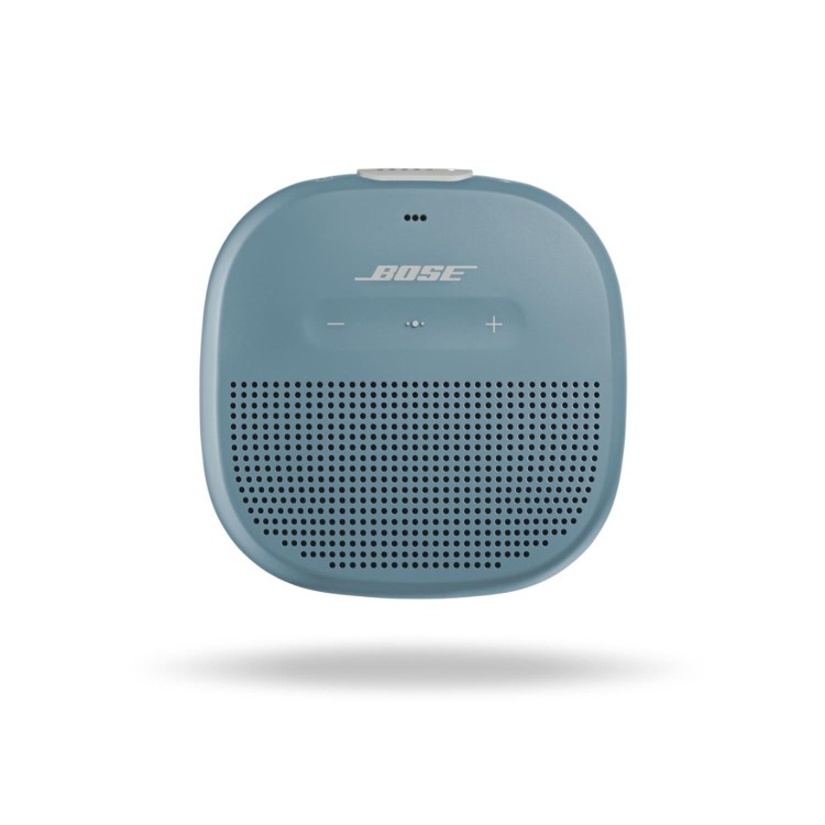Bose SoundLink Micro Bluetooth Speaker - Blue