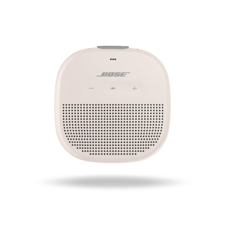 Bose SoundLink Micro Bluetooth Speaker - White