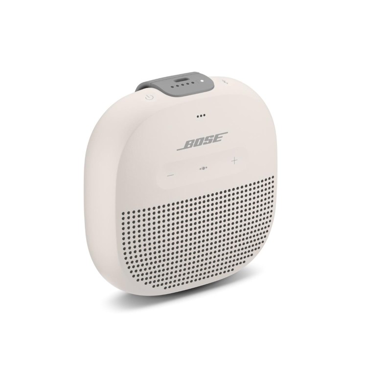 Bose SoundLink Micro Bluetooth Speaker - White
