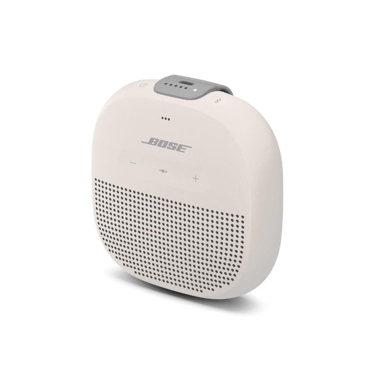 Bose SoundLink Micro Bluetooth Speaker - White